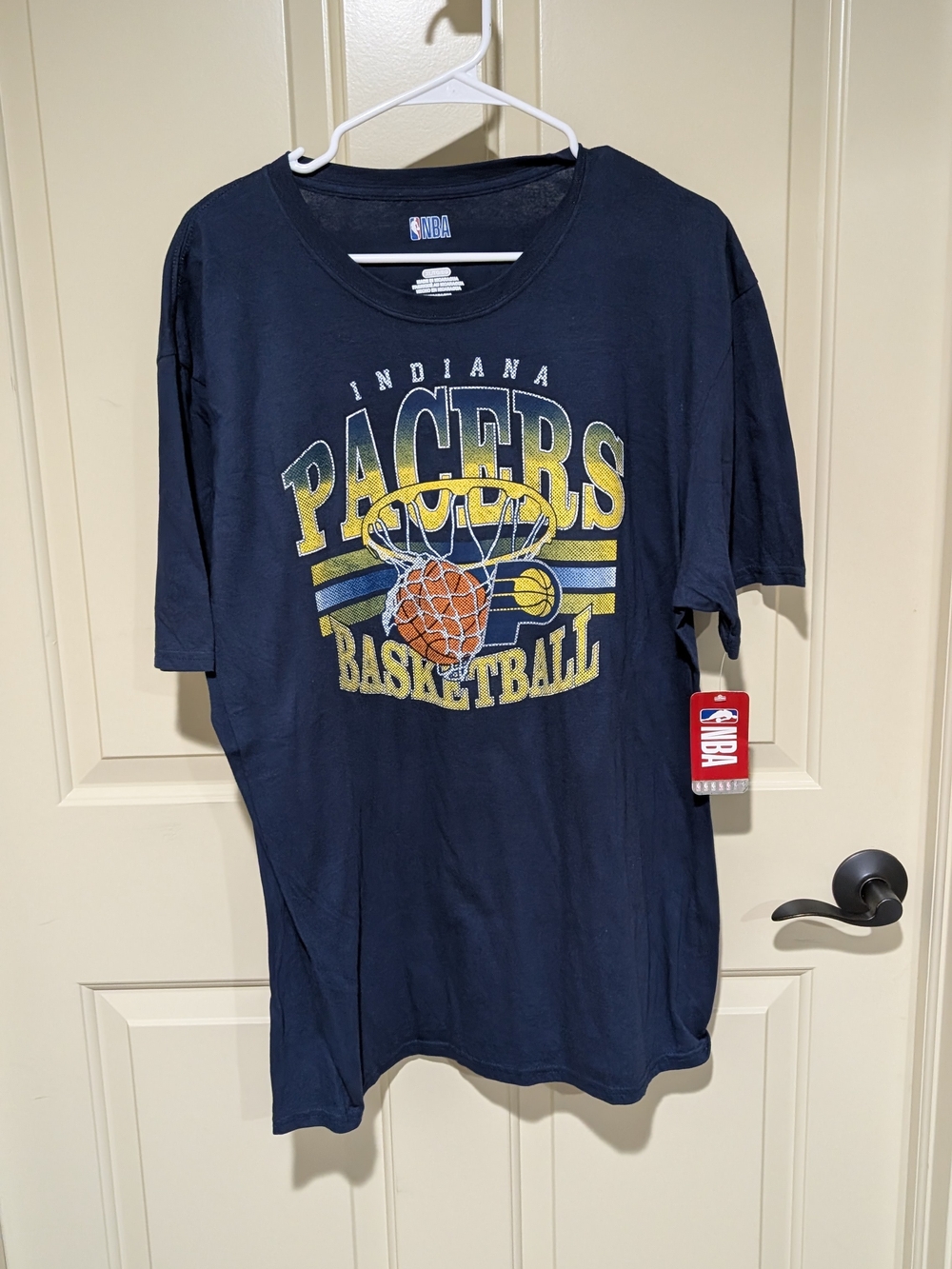 Indiana Pacers T-shirt